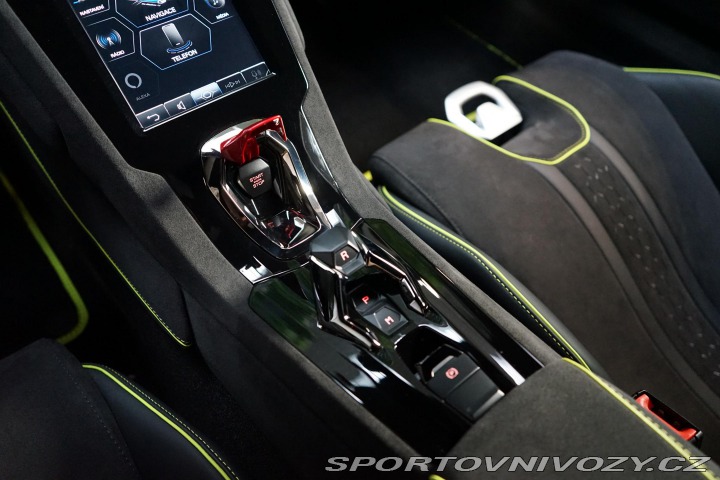 Lamborghini Huracán Sterratto Ad-Personam Mat 2024