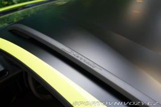 Lamborghini Huracán Sterratto Ad-Personam Mat 2024