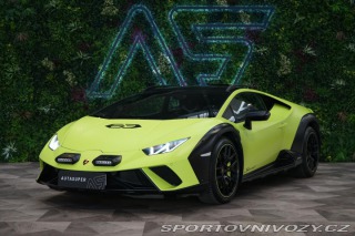 Lamborghini Huracán Sterratto Ad-Personam Mat 2024