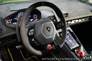 Lamborghini Huracán Sterratto Ad-Personam Mat 2024