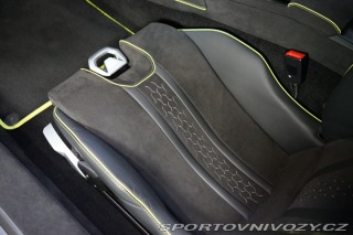 Lamborghini Huracán Sterratto Ad-Personam Mat 2024