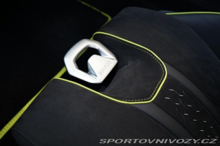 Lamborghini Huracán Sterratto Ad-Personam Mat 2024