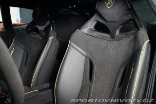 Lamborghini Huracán Sterratto Ad-Personam Mat 2024