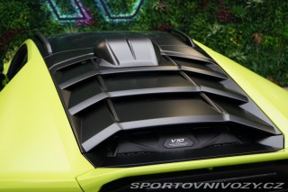 Lamborghini Huracán Sterratto Ad-Personam Mat 2024