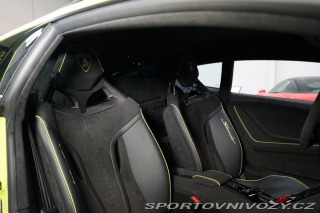 Lamborghini Huracán Sterratto Ad-Personam Mat 2024
