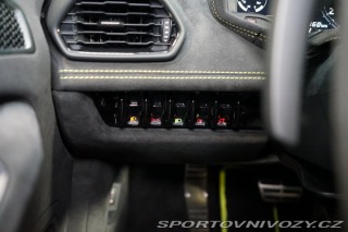 Lamborghini Huracán Sterratto Ad-Personam Mat 2024