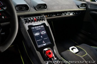 Lamborghini Huracán Sterratto Ad-Personam Mat 2024