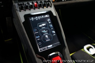 Lamborghini Huracán Sterratto Ad-Personam Mat 2024