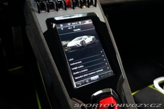 Lamborghini Huracán Sterratto Ad-Personam Mat 2024