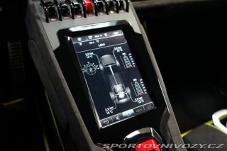 Lamborghini Huracán Sterratto Ad-Personam Mat 2024