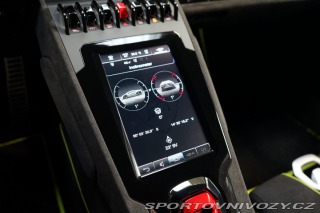 Lamborghini Huracán Sterratto Ad-Personam Mat 2024