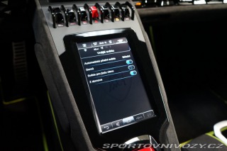 Lamborghini Huracán Sterratto Ad-Personam Mat 2024