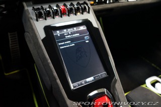 Lamborghini Huracán Sterratto Ad-Personam Mat 2024