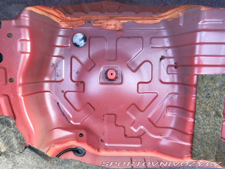 Nissan 200 SX Kupé 1995