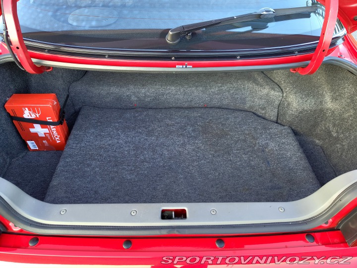 Nissan 200 SX Kupé 1995