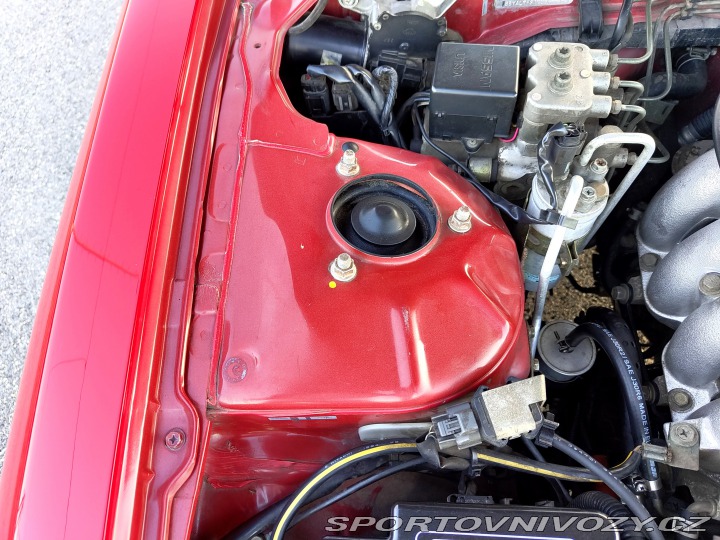 Nissan 200 SX Kupé 1995