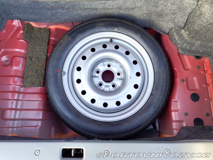 Nissan 200 SX Kupé 1995
