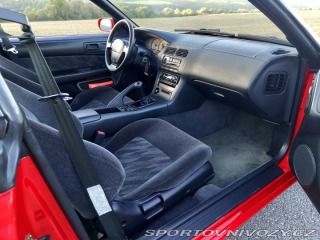 Nissan 200 SX Kupé 1995