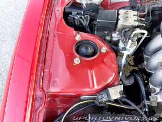 Nissan 200 SX Kupé 1995