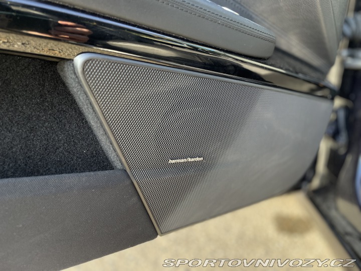 Mercedes-Benz CL 500, w216 2009