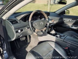Mercedes-Benz CL 500, w216 2009