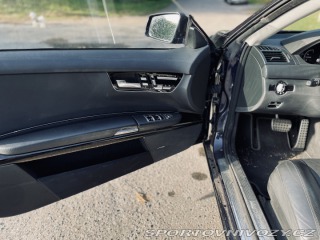 Mercedes-Benz CL 500, w216 2009