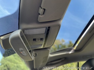 Mercedes-Benz CL 500, w216 2009