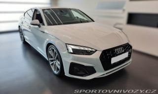 Audi A5 45 TFSI Quattro