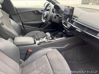 Audi A5 45 TFSI Quattro 2020