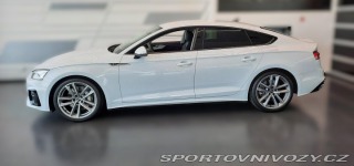 Audi A5 45 TFSI Quattro 2020