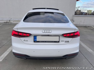 Audi A5 45 TFSI Quattro 2020