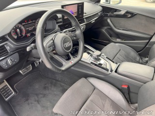 Audi A5 45 TFSI Quattro 2020