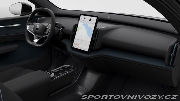 Volvo Ostatní modely EX30 Single Motor Plus 272 Hp 2025