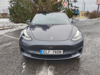 Tesla Model 3 Long Range Dual Motor DPH