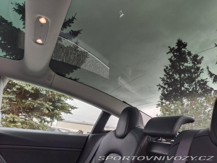 Tesla Model 3 Long Range Dual Motor DPH 2019