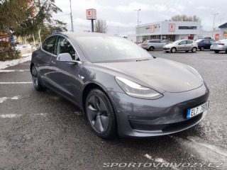 Tesla Model 3 Long Range Dual Motor DPH 2019