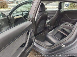 Tesla Model 3 Long Range Dual Motor DPH 2019