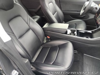 Tesla Model 3 Long Range Dual Motor DPH 2019