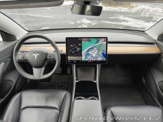 Tesla Model 3 Long Range Dual Motor DPH 2019