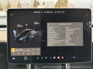 Tesla Model 3 Long Range Dual Motor DPH 2019