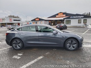 Tesla Model 3 Long Range Dual Motor DPH 2019