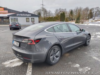 Tesla Model 3 Long Range Dual Motor DPH 2019