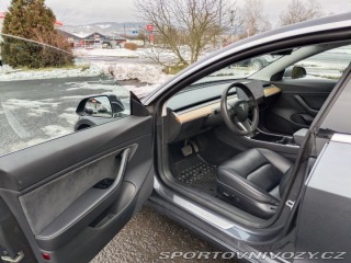 Tesla Model 3 Long Range Dual Motor DPH 2019