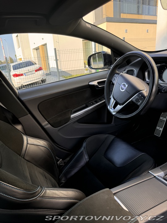 Volvo S60 2018