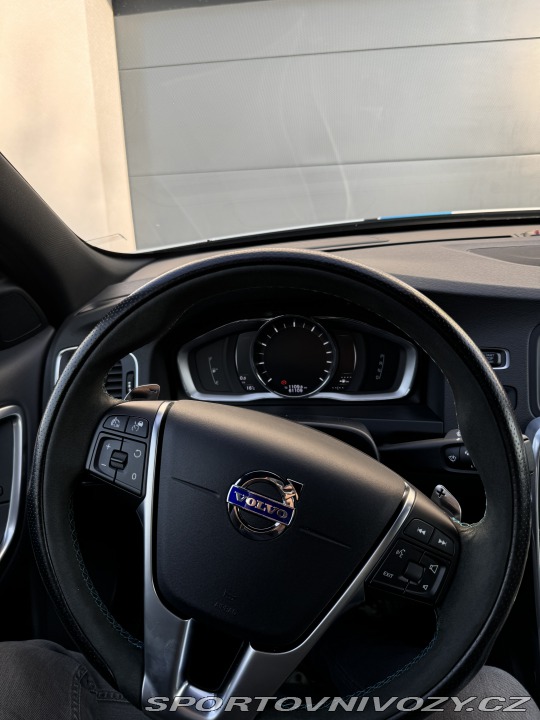 Volvo S60 2018
