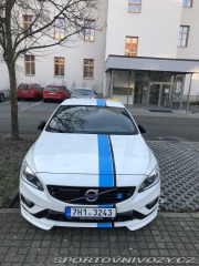 Volvo S60 2018