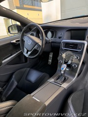 Volvo S60 2018
