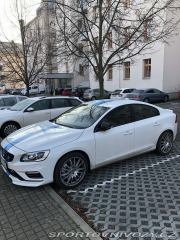 Volvo S60 2018