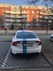 Volvo S60 2018