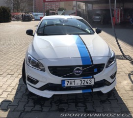 Volvo S60 2018
